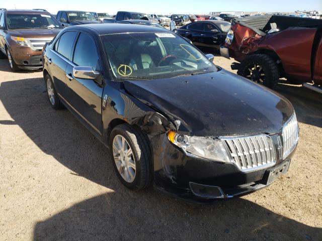 LINCOLN MKZ 2011 3lnhl2gc1br762242