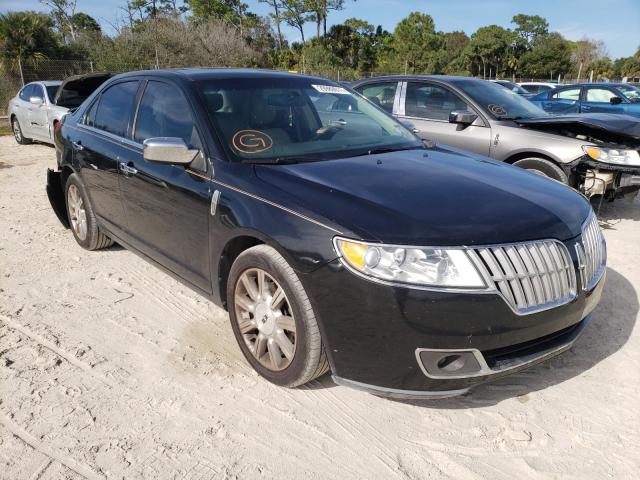 LINCOLN MKZ 2011 3lnhl2gc1br764864