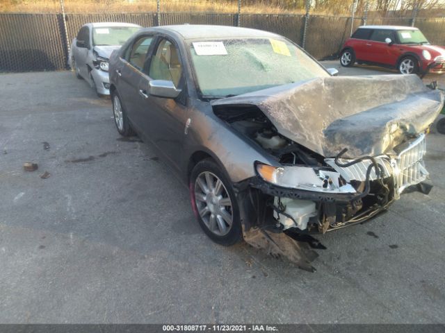 LINCOLN MKZ 2011 3lnhl2gc1br767697