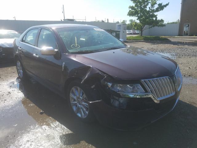 LINCOLN MKZ 2011 3lnhl2gc1br767876