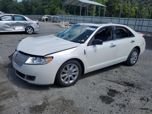 LINCOLN MKZ 2011 3lnhl2gc1br768266