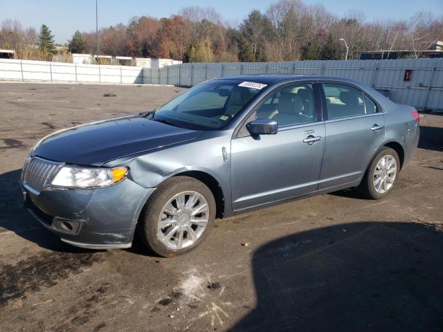 LINCOLN MKZ 2011 3lnhl2gc1br768283