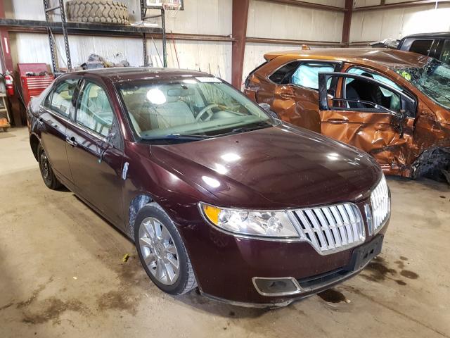 LINCOLN MKZ 2011 3lnhl2gc1br768333