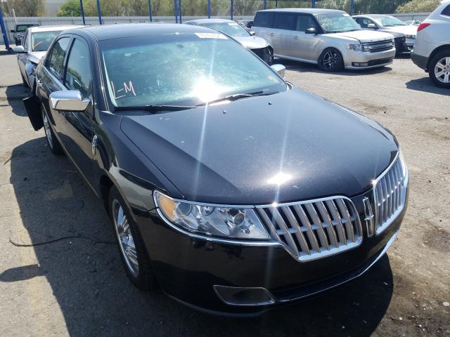 LINCOLN MKZ 2011 3lnhl2gc1br770616