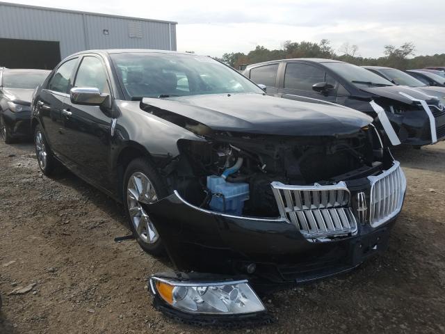 LINCOLN MKZ 2011 3lnhl2gc1br771328