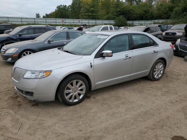 LINCOLN MKZ 2011 3lnhl2gc1br772897