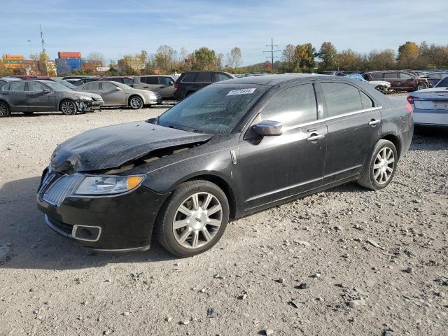 LINCOLN MKZ 2011 3lnhl2gc1br773841