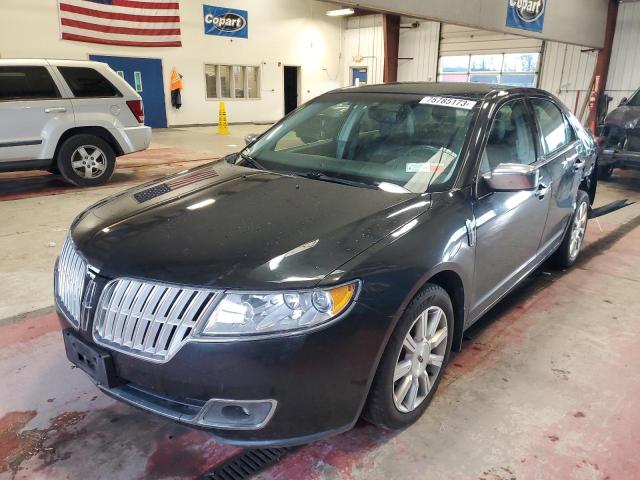 LINCOLN MKZ 2011 3lnhl2gc1br774181