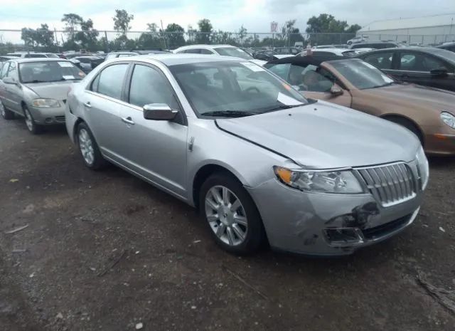 LINCOLN MKZ 2011 3lnhl2gc1br774228