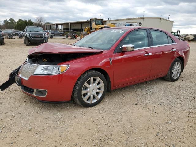 LINCOLN MKZ 2011 3lnhl2gc1br774245