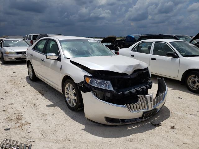 LINCOLN MKZ 2012 3lnhl2gc1cr801073