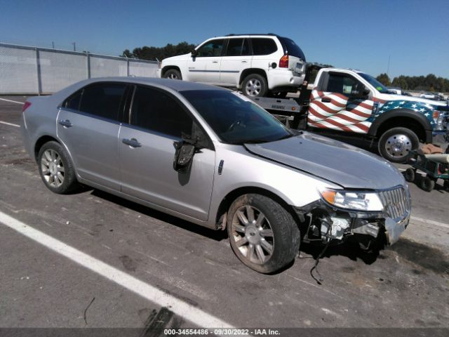 LINCOLN MKZ 2012 3lnhl2gc1cr801137