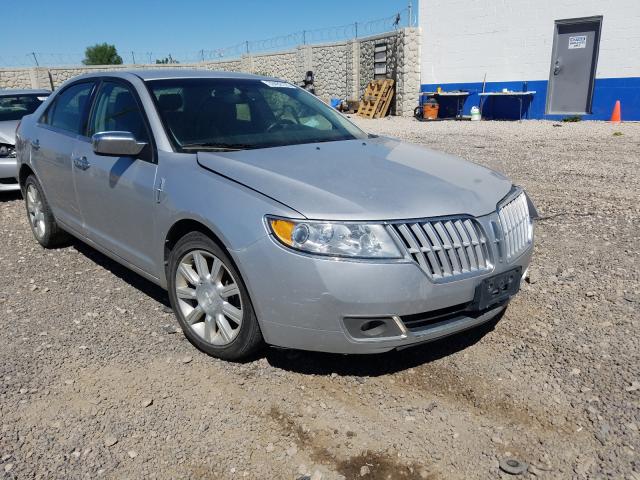 LINCOLN MKZ 2012 3lnhl2gc1cr801283