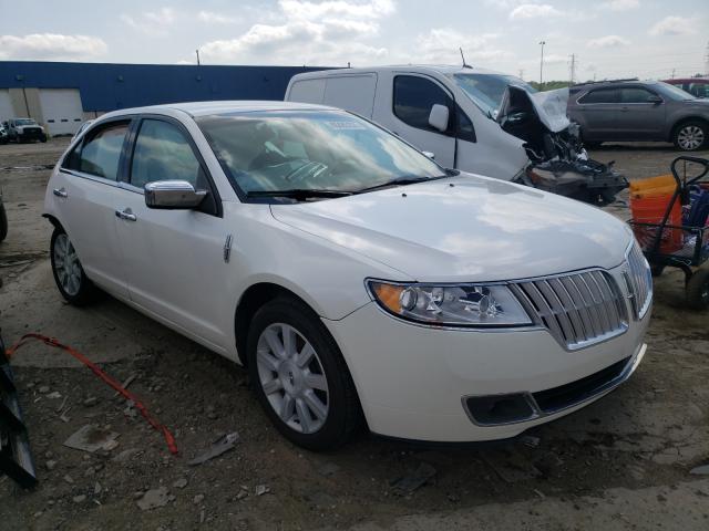 LINCOLN MKZ 2012 3lnhl2gc1cr801753