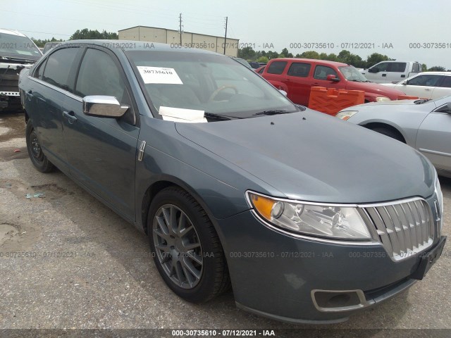 LINCOLN MKZ 2012 3lnhl2gc1cr803583