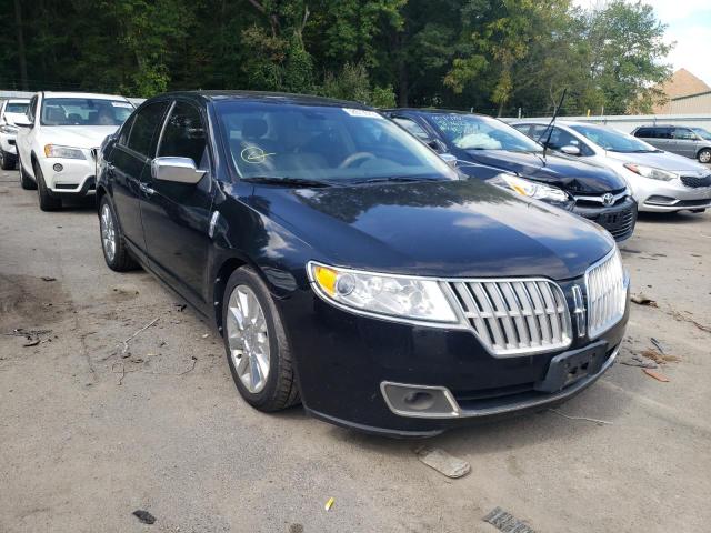 LINCOLN MKZ 2012 3lnhl2gc1cr803602