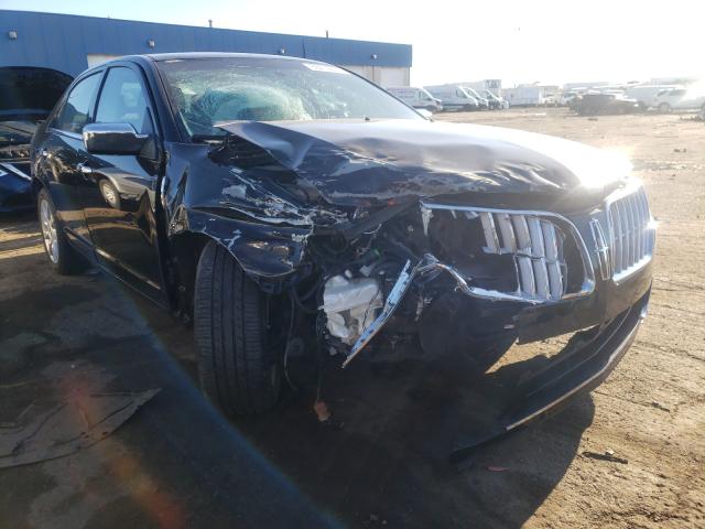 LINCOLN MKZ 2012 3lnhl2gc1cr804622