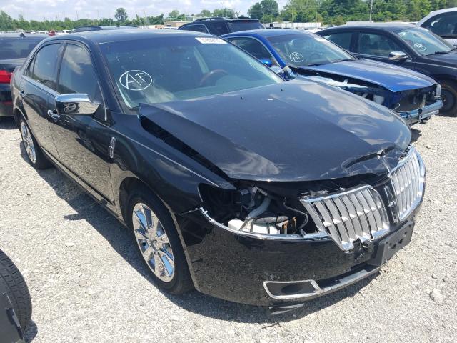 LINCOLN MKZ 2012 3lnhl2gc1cr806046