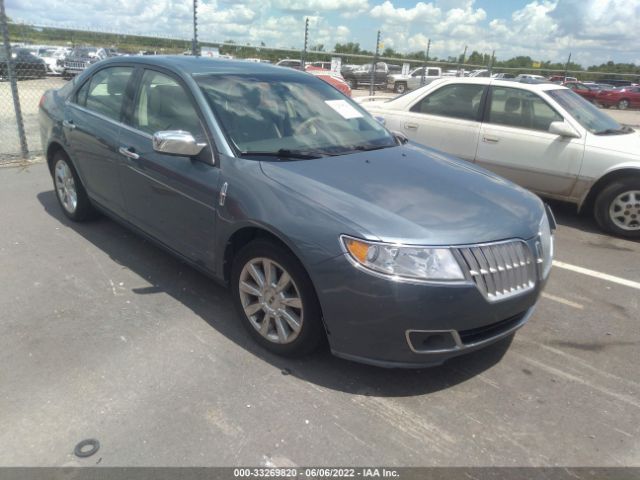 LINCOLN MKZ 2012 3lnhl2gc1cr806354