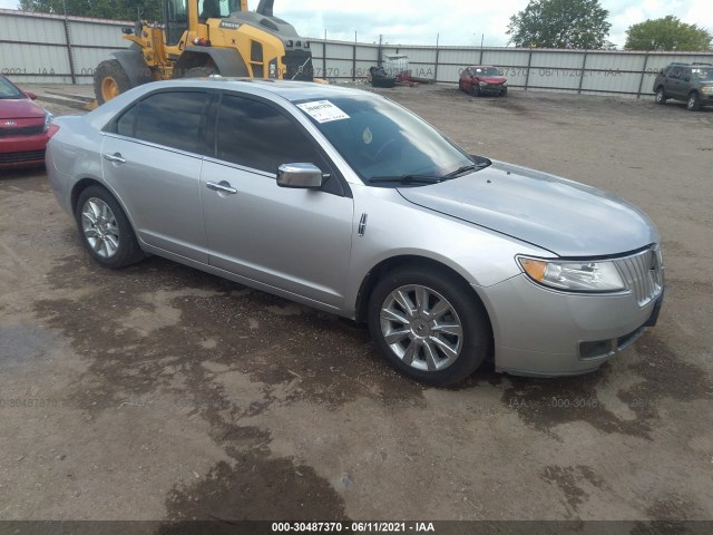 LINCOLN MKZ 2012 3lnhl2gc1cr806564