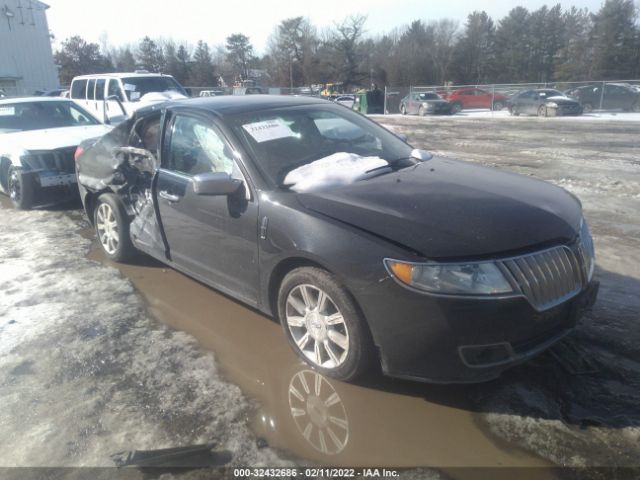 LINCOLN MKZ 2012 3lnhl2gc1cr807147