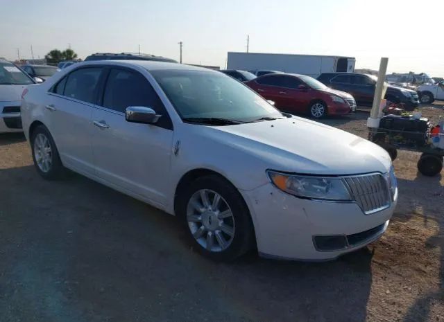 LINCOLN MKZ 2012 3lnhl2gc1cr807150