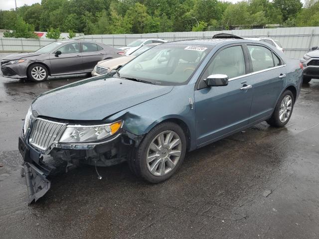 LINCOLN MKZ 2012 3lnhl2gc1cr807519