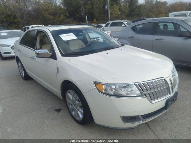 LINCOLN MKZ 2012 3lnhl2gc1cr807696