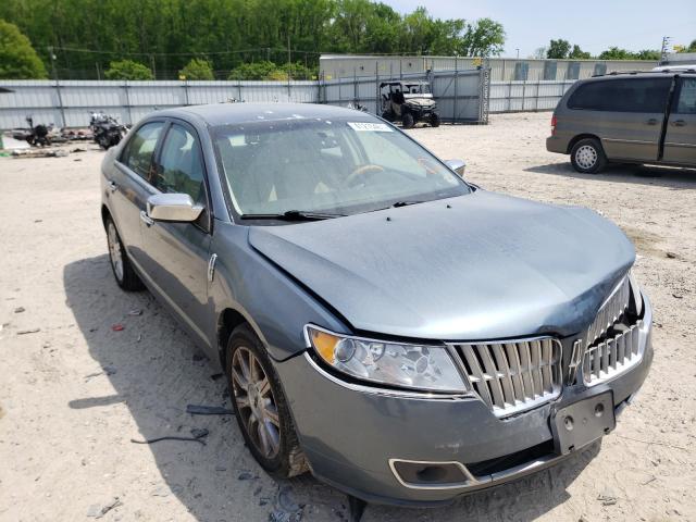 LINCOLN MKZ 2012 3lnhl2gc1cr808024