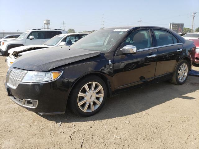 LINCOLN MKZ 2012 3lnhl2gc1cr808153