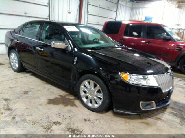 LINCOLN MKZ 2012 3lnhl2gc1cr808251