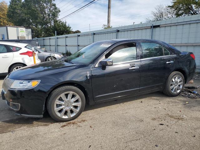 LINCOLN MKZ 2012 3lnhl2gc1cr808962