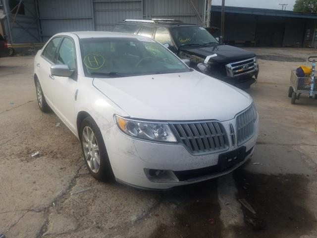 LINCOLN MKZ 2012 3lnhl2gc1cr809920