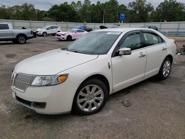 LINCOLN MKZ 2012 3lnhl2gc1cr810310