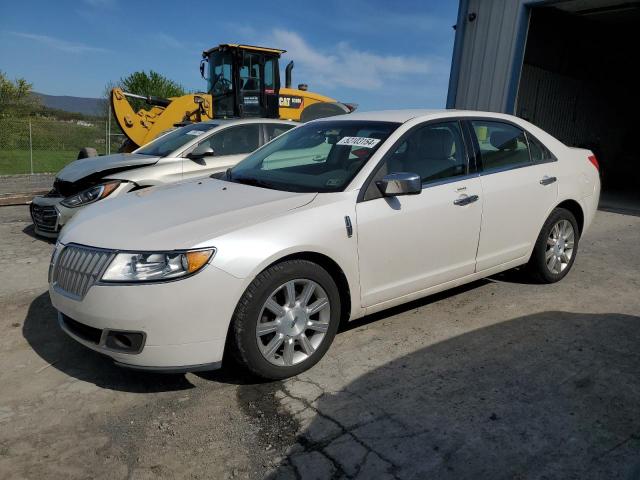 LINCOLN MKZ 2012 3lnhl2gc1cr810968