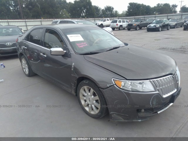 LINCOLN MKZ 2012 3lnhl2gc1cr811764