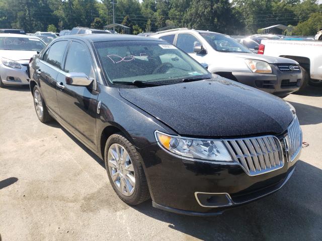 LINCOLN MKZ 2012 3lnhl2gc1cr812493