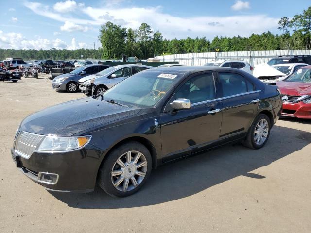 LINCOLN MKZ 2012 3lnhl2gc1cr813126