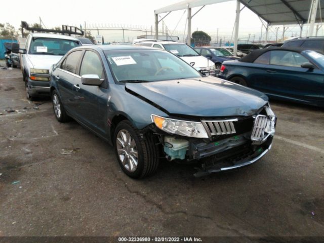 LINCOLN MKZ 2012 3lnhl2gc1cr814549