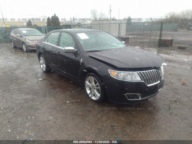 LINCOLN MKZ 2012 3lnhl2gc1cr815247