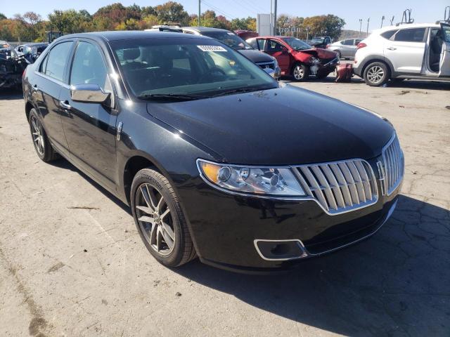 LINCOLN MKZ 2012 3lnhl2gc1cr816267