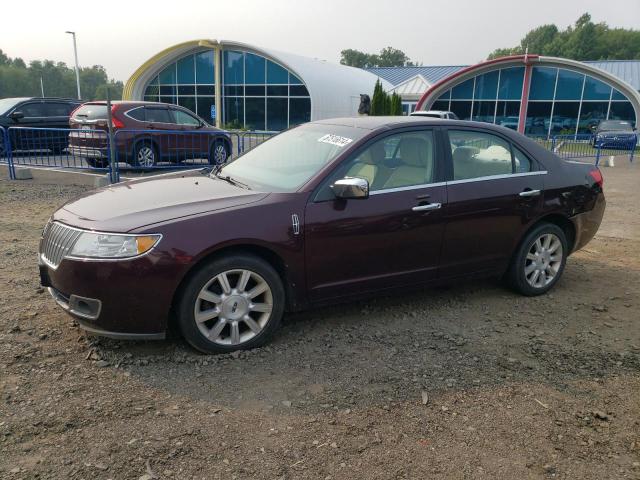 LINCOLN MKZ 2012 3lnhl2gc1cr817547