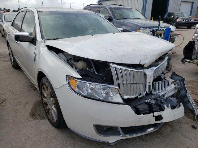 LINCOLN MKZ 2012 3lnhl2gc1cr817869