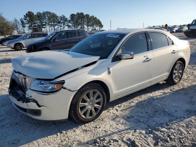 LINCOLN MKZ 2012 3lnhl2gc1cr818102