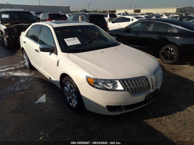 LINCOLN MKZ 2012 3lnhl2gc1cr818861