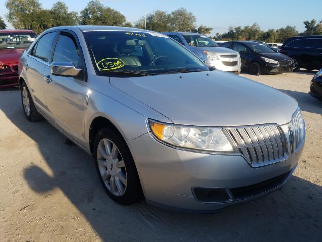 LINCOLN MKZ 2012 3lnhl2gc1cr818942