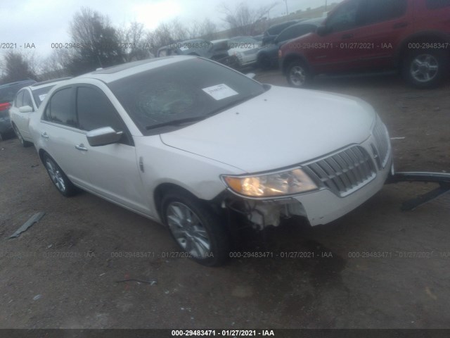 LINCOLN MKZ 2012 3lnhl2gc1cr819072