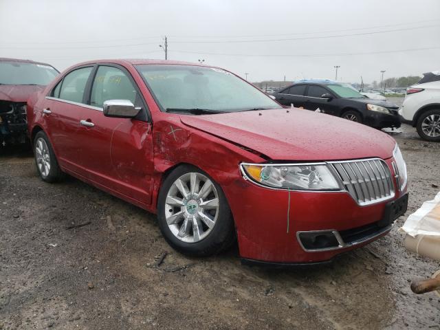 LINCOLN MKZ 2012 3lnhl2gc1cr819136