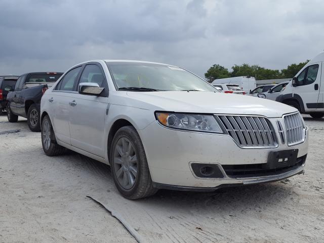 LINCOLN MKZ 2012 3lnhl2gc1cr819217