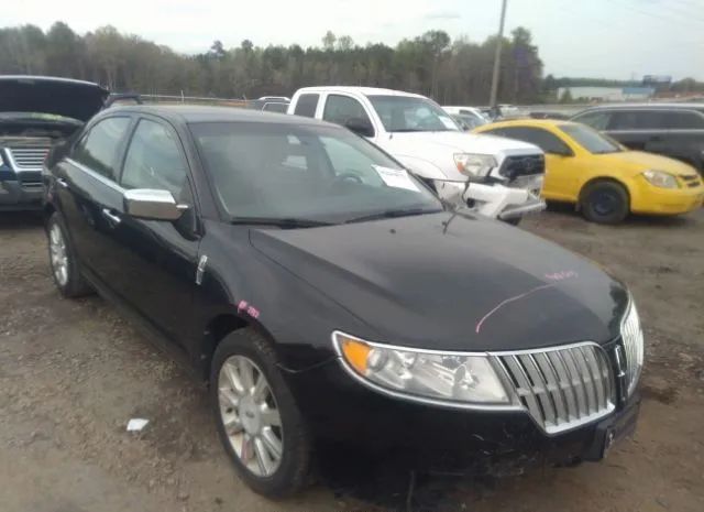 LINCOLN MKZ 2012 3lnhl2gc1cr819766